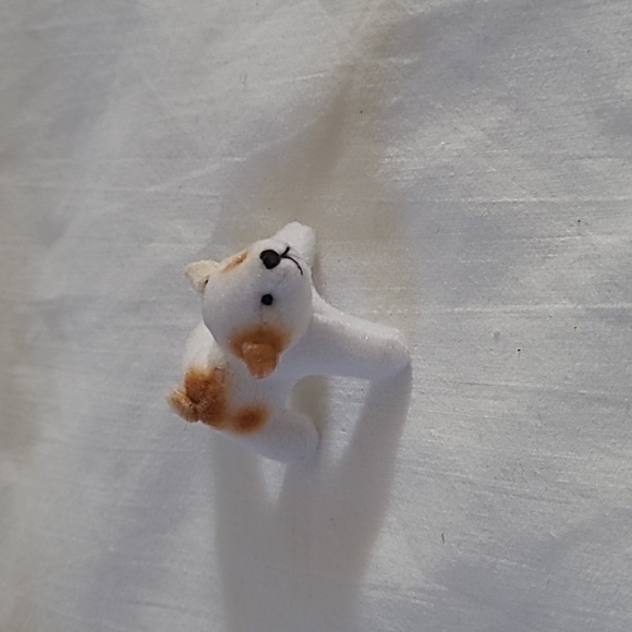 Only Hearts Club Doll "Lily Rose" and Terrier "Cupcake" - Picture 3 of 6